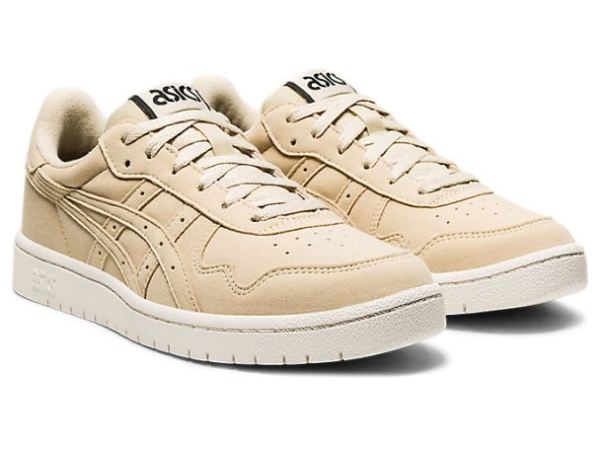 ASICS SHOES | JAPAN S - Putty/Putty