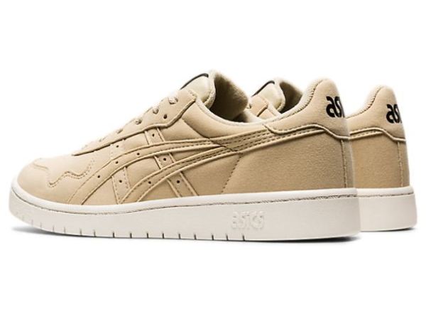 ASICS SHOES | JAPAN S - Putty/Putty