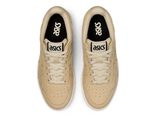 ASICS SHOES | JAPAN S - Putty/Putty