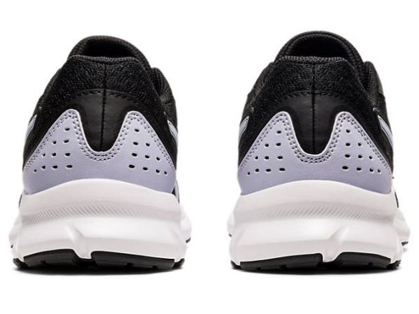 ASICS SHOES | JOLT 3 - Black/Lilac Opal