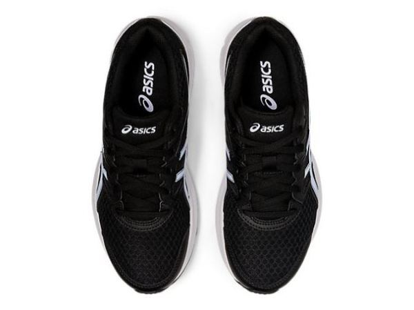 ASICS SHOES | JOLT 3 - Black/Lilac Opal