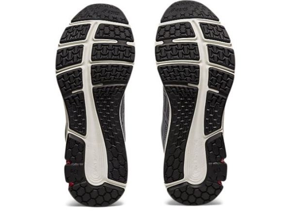 ASICS SHOES | GEL-PULSE 12 - Sheet Rock/Black