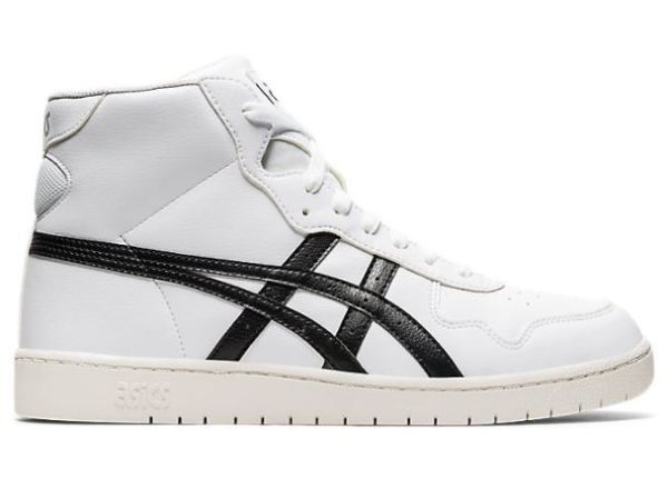 ASICS SHOES | JAPAN L - White/Black