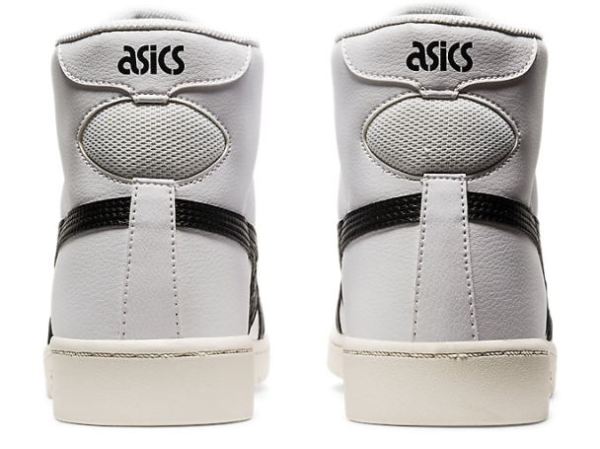 ASICS SHOES | JAPAN L - White/Black