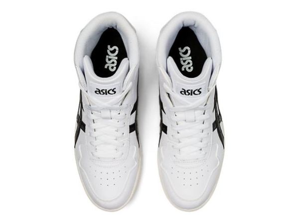 ASICS SHOES | JAPAN L - White/Black