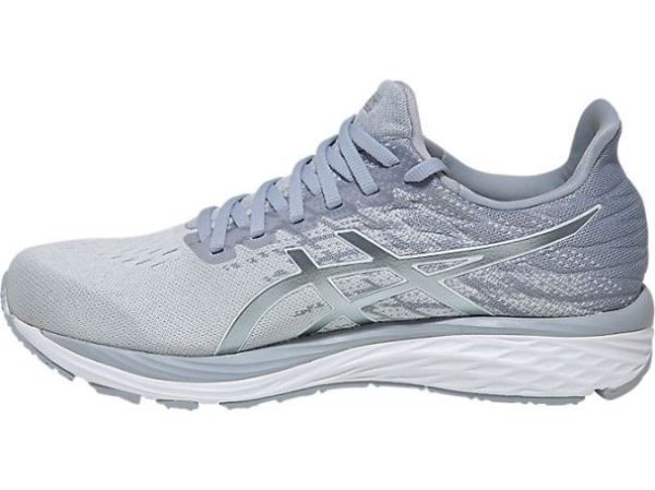 ASICS SHOES | GEL-CUMULUS 21 KNIT - Polar Shade/White