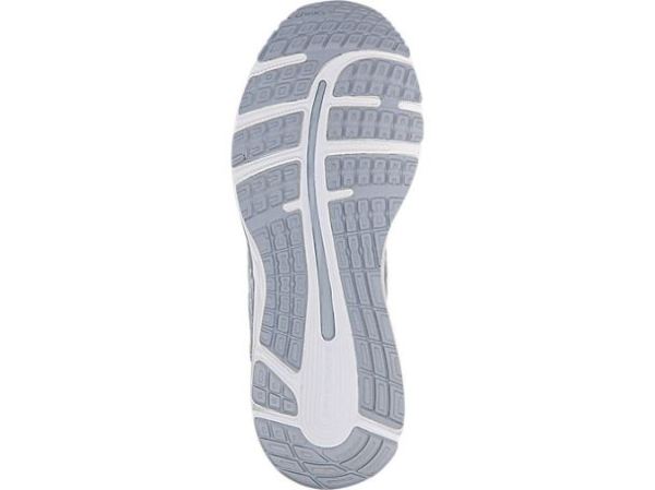 ASICS SHOES | GEL-CUMULUS 21 KNIT - Polar Shade/White