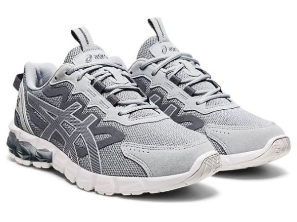 ASICS SHOES | GEL-QUANTUM 90 3 - Piedmont Grey/Metropolis