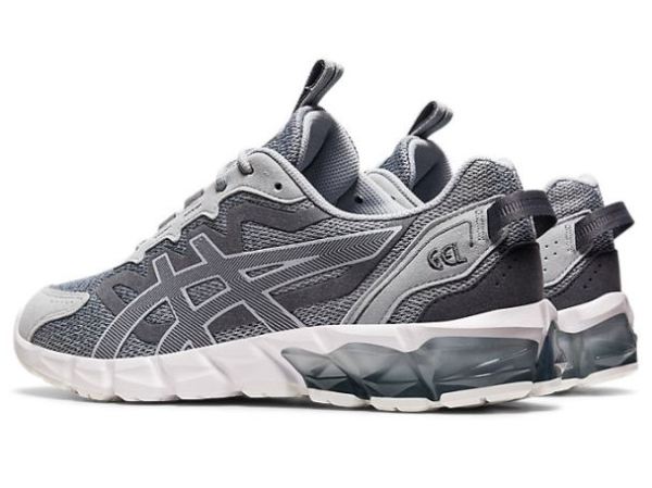 ASICS SHOES | GEL-QUANTUM 90 3 - Piedmont Grey/Metropolis