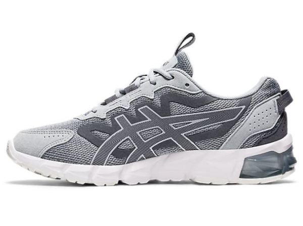 ASICS SHOES | GEL-QUANTUM 90 3 - Piedmont Grey/Metropolis