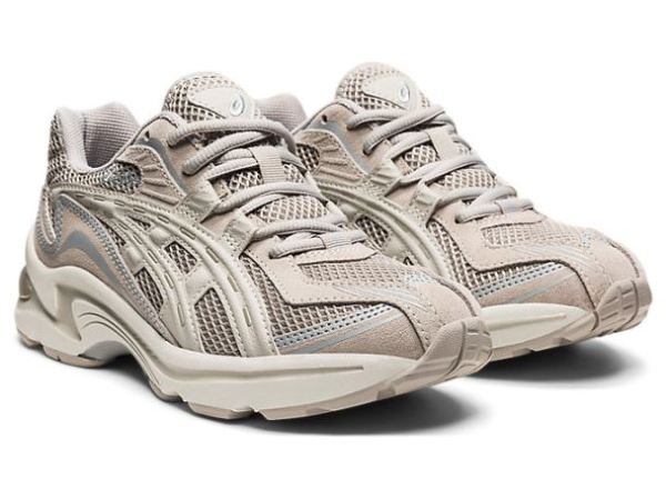 ASICS SHOES | GEL-PRELEUS - Oyster Grey/Oyster Grey