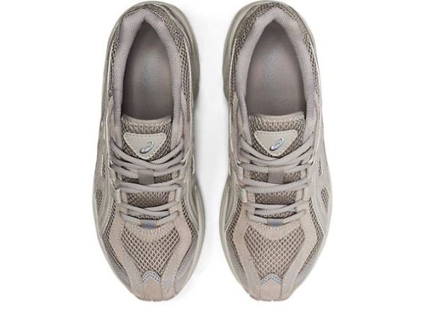 ASICS SHOES | GEL-PRELEUS - Oyster Grey/Oyster Grey