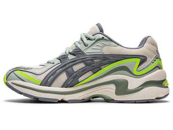 ASICS SHOES | GEL-PRELEUS - Birch/Sheet Rock