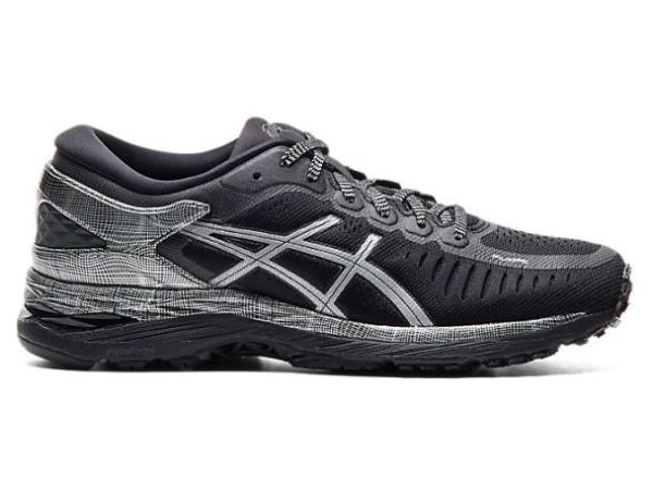 ASICS SHOES | Metarun - Black