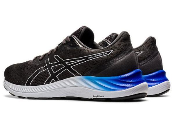 ASICS SHOES | GEL-EXCITE 8 - Graphite Grey/Piedmont Grey