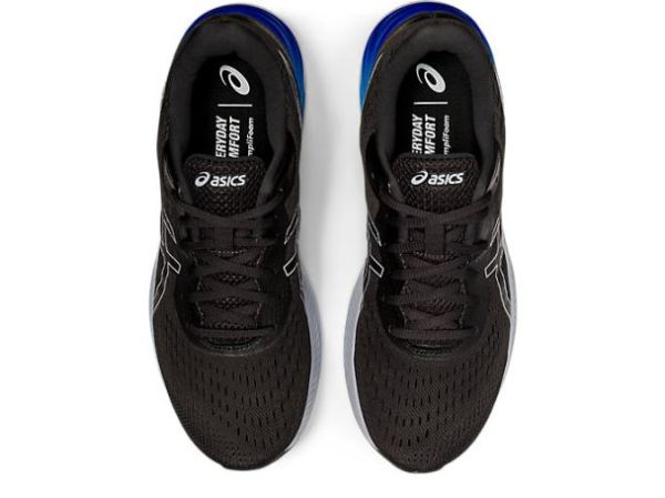 ASICS SHOES | GEL-EXCITE 8 - Graphite Grey/Piedmont Grey