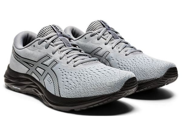 ASICS SHOES | GEL-Excite 7 - Sheet Rock/Black