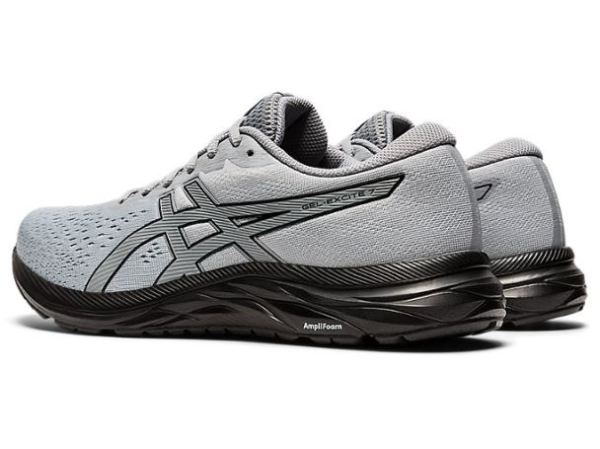 ASICS SHOES | GEL-Excite 7 - Sheet Rock/Black