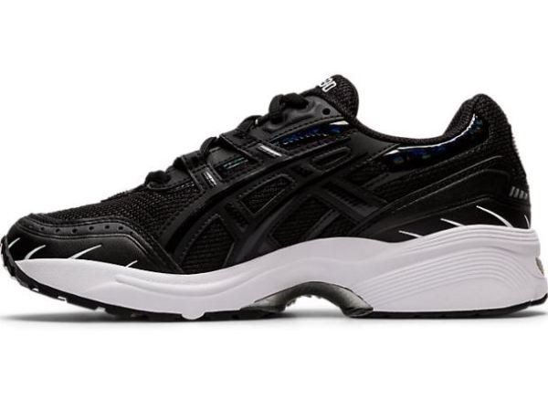 ASICS SHOES | GEL-1090 - Black/Black