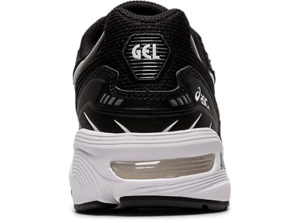 ASICS SHOES | GEL-1090 - Black/Black