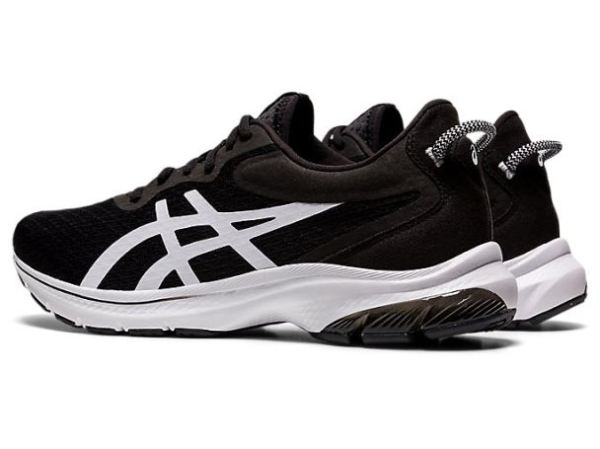 ASICS SHOES | GEL-KUMO LYTE 2 - Black/White