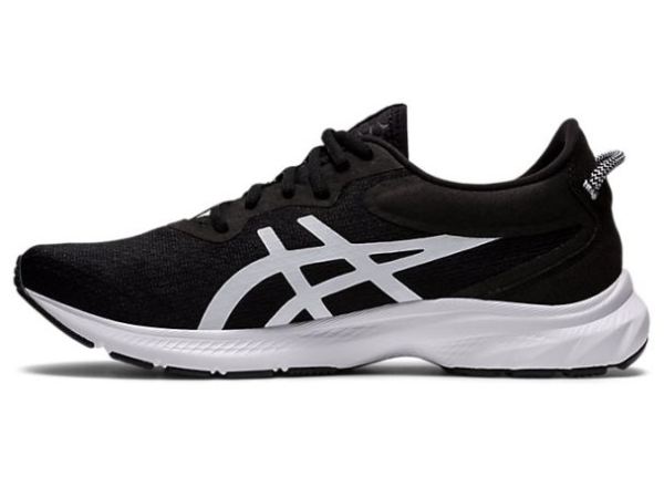 ASICS SHOES | GEL-KUMO LYTE 2 - Black/White