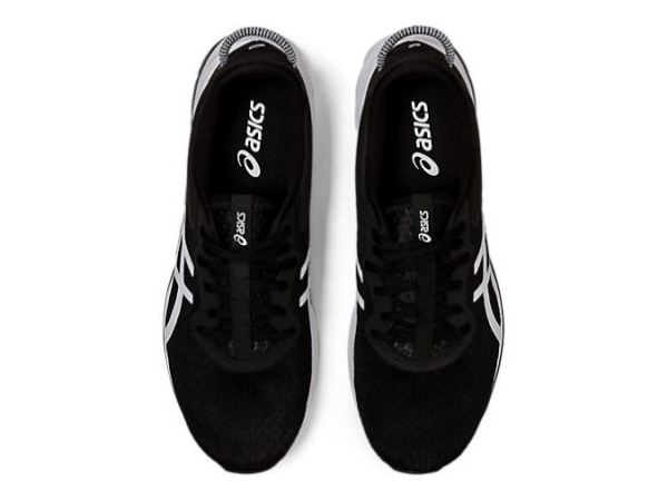 ASICS SHOES | GEL-KUMO LYTE 2 - Black/White