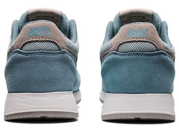 ASICS SHOES | LYTE CLASSIC - Aqua Angel/Oyster Grey