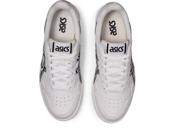 ASICS SHOES | JAPAN S - WHITE/BLACK