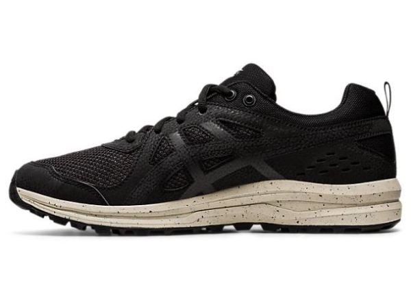 ASICS SHOES | GEL-TORRANCE Trail - Black/Black