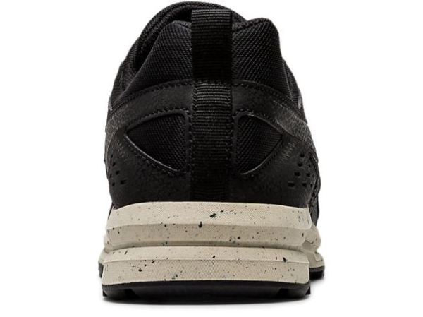 ASICS SHOES | GEL-TORRANCE Trail - Black/Black