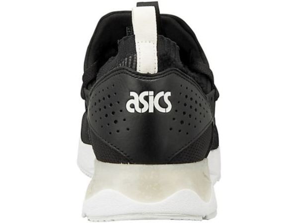 ASICS SHOES | GEL-Lyte V Sanze Knit - Black/Black