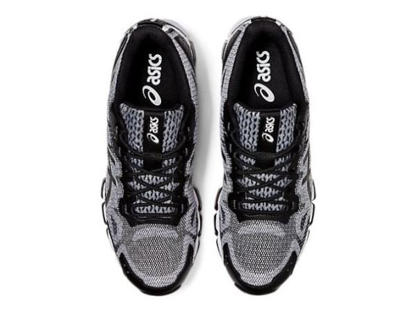 ASICS SHOES | GEL-QUANTUM 360 6 - White/Black