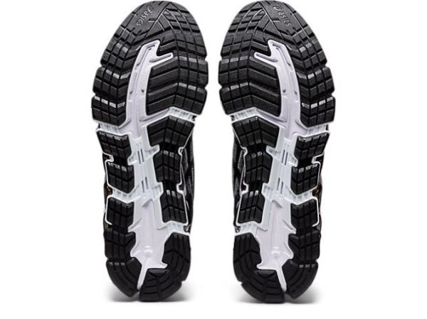 ASICS SHOES | GEL-QUANTUM 360 6 - White/Black