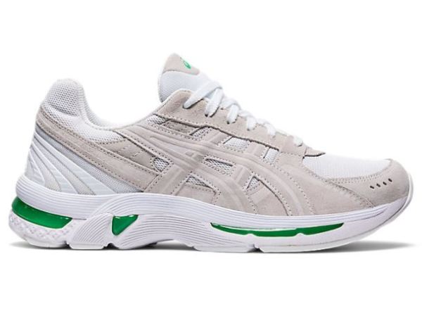 ASICS SHOES | GEL-KYRIOS - White/White