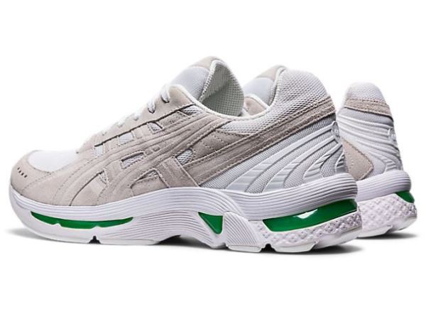 ASICS SHOES | GEL-KYRIOS - White/White