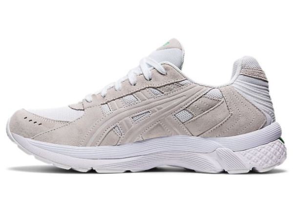 ASICS SHOES | GEL-KYRIOS - White/White