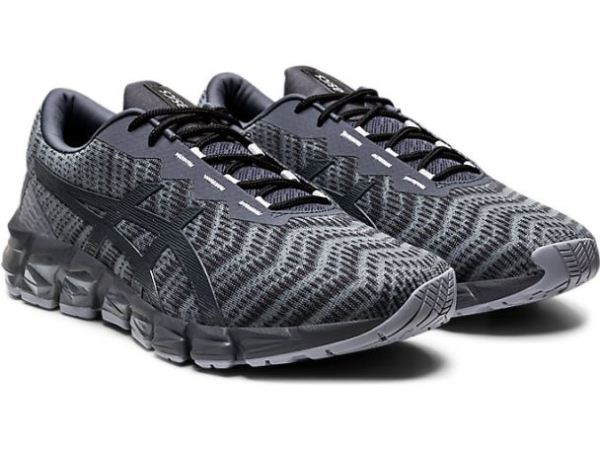 ASICS SHOES | GEL-QUANTUM 180 5 - Sheet Rock/Carrier Grey