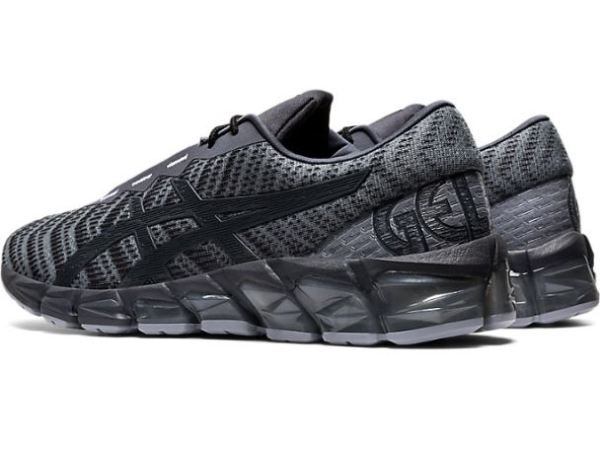 ASICS SHOES | GEL-QUANTUM 180 5 - Sheet Rock/Carrier Grey