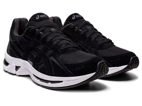 ASICS SHOES | GEL-KYRIOS - Black/Black