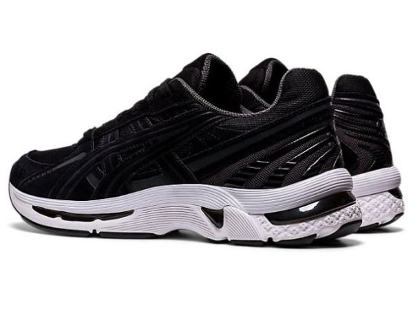 ASICS SHOES | GEL-KYRIOS - Black/Black