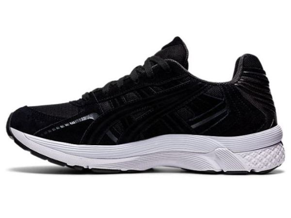 ASICS SHOES | GEL-KYRIOS - Black/Black