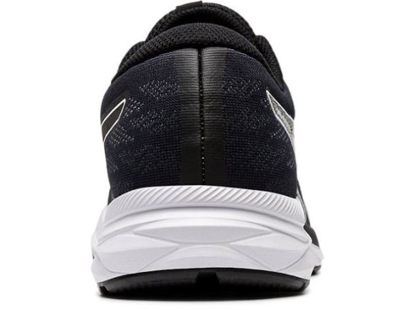 ASICS SHOES | GEL-Excite 7 (4E) - Black/White