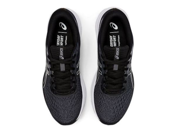 ASICS SHOES | GEL-Excite 7 (4E) - Black/White