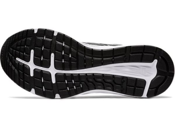 ASICS SHOES | GEL-Excite 7 (4E) - Black/White