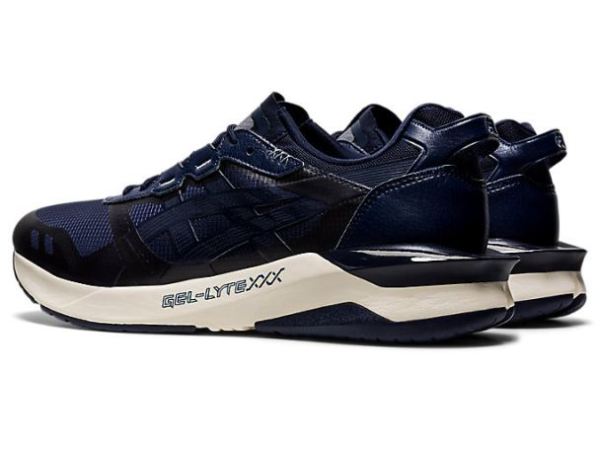 ASICS SHOES | GEL-LYTE XXX - Midnight/Cream