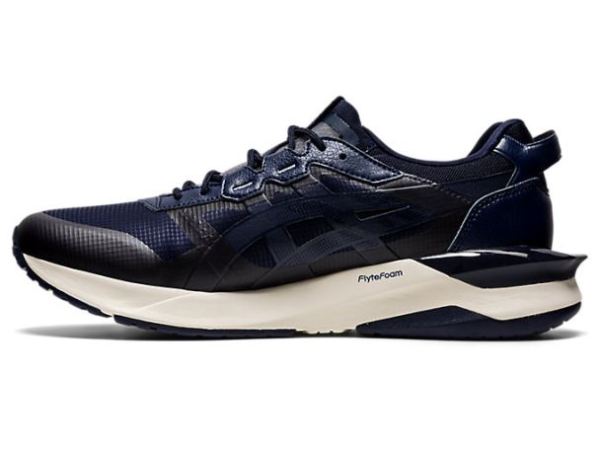 ASICS SHOES | GEL-LYTE XXX - Midnight/Cream