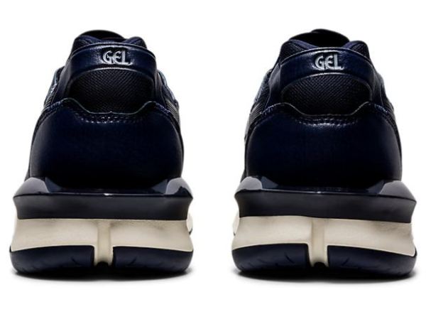 ASICS SHOES | GEL-LYTE XXX - Midnight/Cream