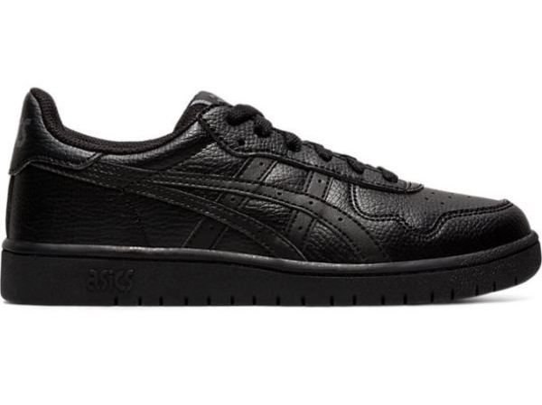 ASICS SHOES | JAPAN S - Black/Black