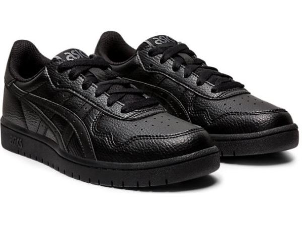 ASICS SHOES | JAPAN S - Black/Black